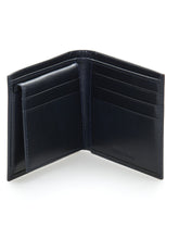 Genuine Glazed Leather Wallet
– Perry Ellis outlet