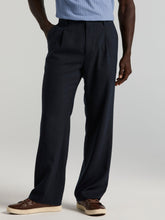 Stretch Classic Pleated Suit Pant
– Perry Ellis discount