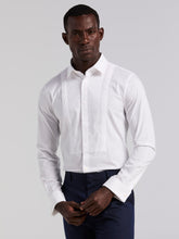 Slim Fit Tuxedo Dress Shirt
– Perry Ellis sale