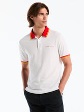 Men's Spain Cotton Pique Polo Shirt
– Perry Ellis online