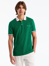 Men's Mexico Cotton Pique Polo Shirt
– Perry Ellis discount