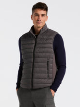 Hybrid Lightweight Puffer Vest
– Perry Ellis near me