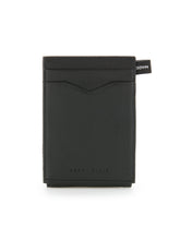 Leather Magnetic Card Case Wallet
– Perry Ellis outlet